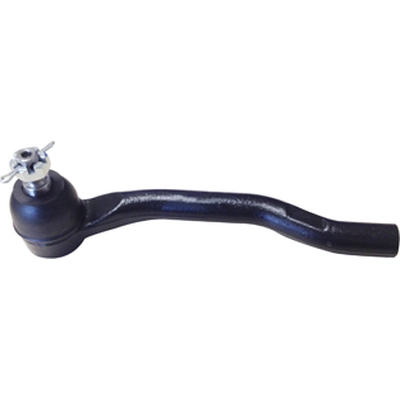 Outer Tie Rod End by SUSPENSIA CHASSIS - X17TE6572 pa3