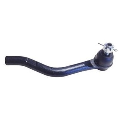 SUSPENSIA CHASSIS - X17TE6833 - Front Right Outer Steering Tie Rod End pa1