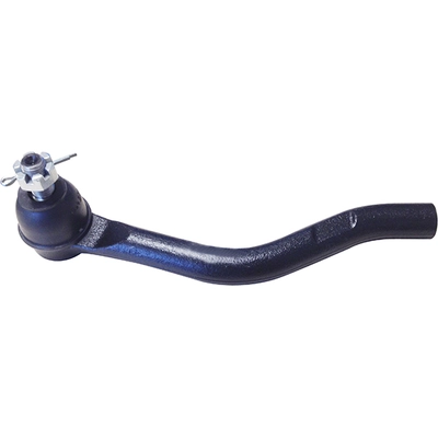 SUSPENSIA CHASSIS - X17TE6833 - Front Right Outer Steering Tie Rod End pa2