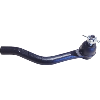 Outer Tie Rod End by SUSPENSIA CHASSIS - X17TE6834 pa3