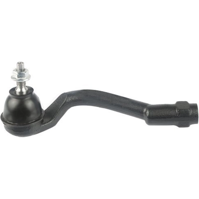 Outer Tie Rod End by SUSPENSIA CHASSIS - X18TE1069 pa1