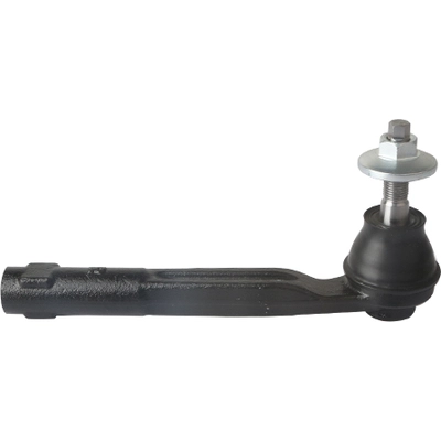 Outer Tie Rod End by SUSPENSIA CHASSIS - X18TE1114 pa1