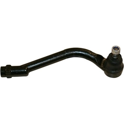 Outer Tie Rod End by SUSPENSIA CHASSIS - X18TE1689 pa3