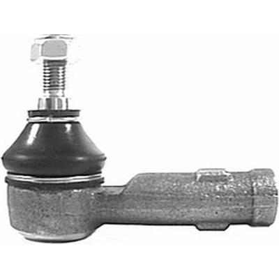 Outer Tie Rod End by SUSPENSIA CHASSIS - X18TE1704 pa3