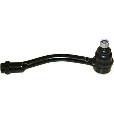Outer Tie Rod End by SUSPENSIA CHASSIS - X18TE1743 pa3