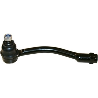 Outer Tie Rod End by SUSPENSIA CHASSIS - X18TE1744 pa3