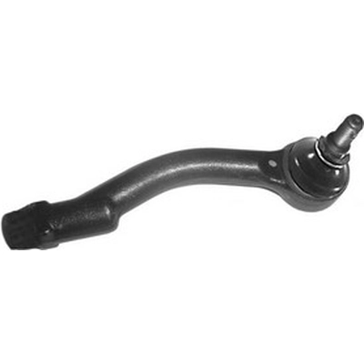 Outer Tie Rod End by SUSPENSIA CHASSIS - X18TE1757 pa3