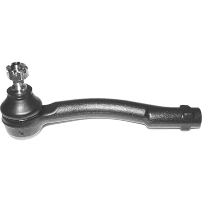 Outer Tie Rod End by SUSPENSIA CHASSIS - X18TE1830 pa3