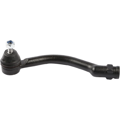 Outer Tie Rod End by SUSPENSIA CHASSIS - X18TE1837 pa3
