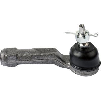 Outer Tie Rod End by SUSPENSIA CHASSIS - X18TE6997 pa3