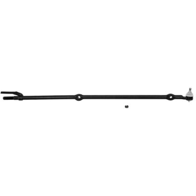 SUSPENSIA CHASSIS - X22TE0029 - Front Right Outer Steering Tie Rod End pa1