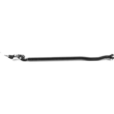 Outer Tie Rod End by SUSPENSIA CHASSIS - X22TE1003 pa1