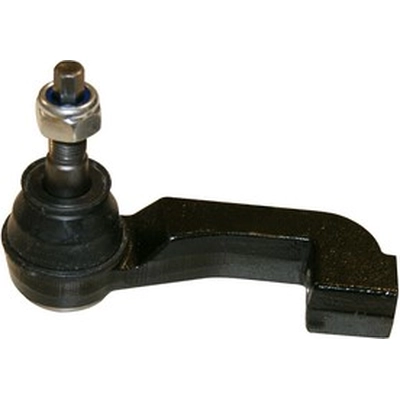 Outer Tie Rod End by SUSPENSIA CHASSIS - X22TE1930 pa3