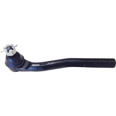 Outer Tie Rod End by SUSPENSIA CHASSIS - X22TE1941 pa3