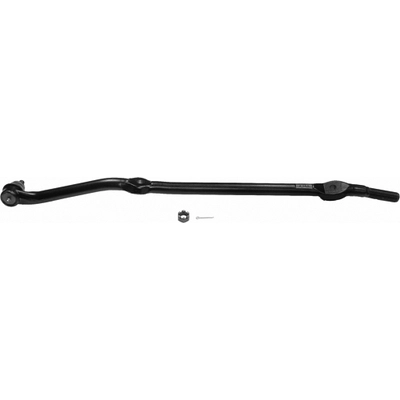 Outer Tie Rod End by SUSPENSIA CHASSIS - X22TE7558 pa3