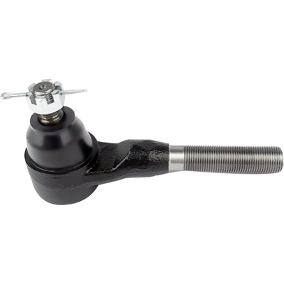 Outer Tie Rod End by SUSPENSIA CHASSIS - X22TE7564 pa3