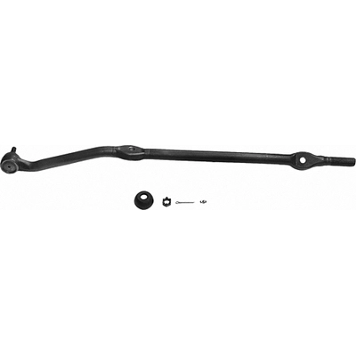 Outer Tie Rod End by SUSPENSIA CHASSIS - X22TR7557 pa3