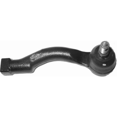 Outer Tie Rod End by SUSPENSIA CHASSIS - X23TE1958 pa3