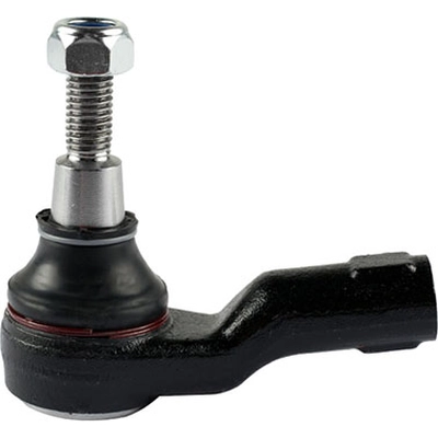 Outer Tie Rod End by SUSPENSIA CHASSIS - X25TE2096 pa3