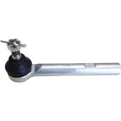 Outer Tie Rod End by SUSPENSIA CHASSIS - X30TE2171 pa3