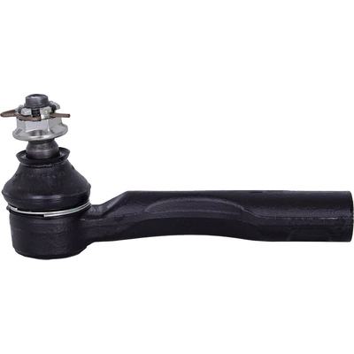 Outer Tie Rod End by SUSPENSIA CHASSIS - X30TE7573 pa3