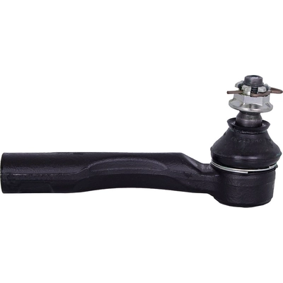 Outer Tie Rod End by SUSPENSIA CHASSIS - X30TE7574 pa3