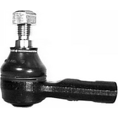 Outer Tie Rod End by SUSPENSIA CHASSIS - X31TE2184 pa3