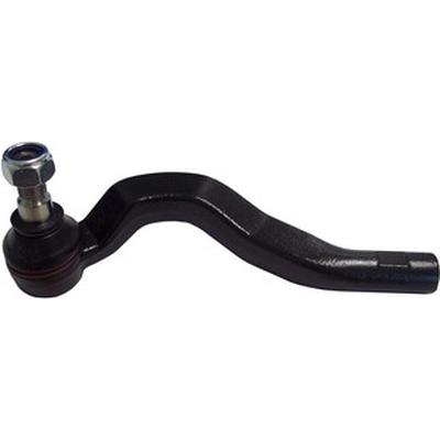 Outer Tie Rod End by SUSPENSIA CHASSIS - X31TE2212 pa3