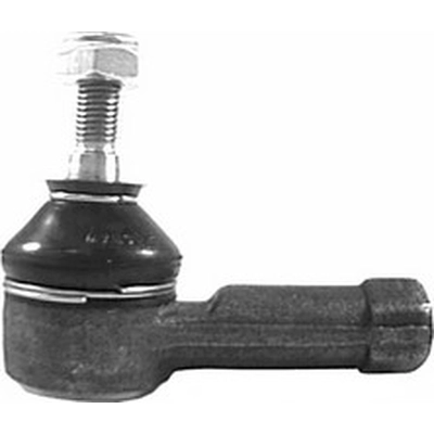 Outer Tie Rod End by SUSPENSIA CHASSIS - X31TE2380 pa3