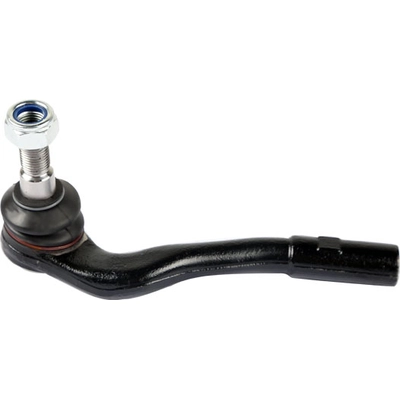 Outer Tie Rod End by SUSPENSIA CHASSIS - X31TE2405 pa3