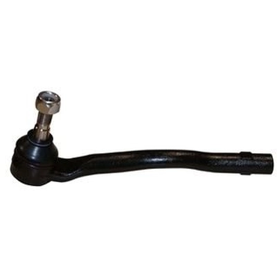 SUSPENSIA CHASSIS - X31TE2447 - Front Left Outer Steering Tie Rod End pa1