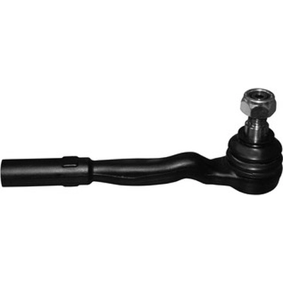 Outer Tie Rod End by SUSPENSIA CHASSIS - X31TE2491 pa3