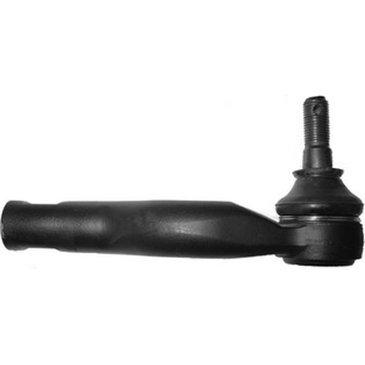 Outer Tie Rod End by SUSPENSIA CHASSIS - X32TE2656 pa3
