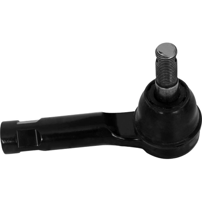 Outer Tie Rod End by SUSPENSIA CHASSIS - X32TE2676 pa3