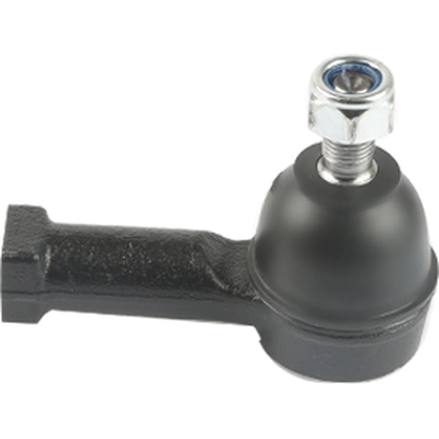Outer Tie Rod End by SUSPENSIA CHASSIS - X33TE0074 pa3