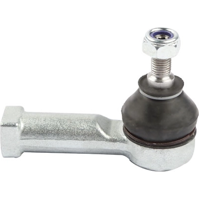 Outer Tie Rod End by SUSPENSIA CHASSIS - X33TE2713 pa3