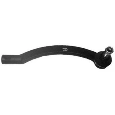 SUSPENSIA CHASSIS - X34TE2790 - Front Right Outer Steering Tie Rod End pa1