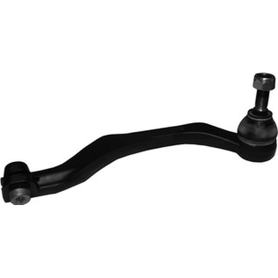 Outer Tie Rod End by SUSPENSIA CHASSIS - X34TE2810 pa3
