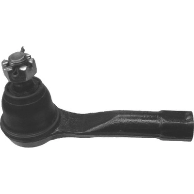 Outer Tie Rod End by SUSPENSIA CHASSIS - X36TE0128 pa3