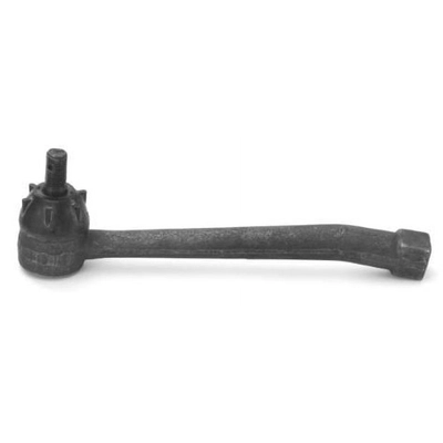 SUSPENSIA CHASSIS - X36TE0709 - Front Left Outer Steering Tie Rod End pa1