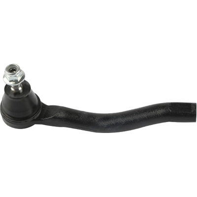 SUSPENSIA CHASSIS - X36TE0718 - Front Right Outer Steering Tie Rod End pa2