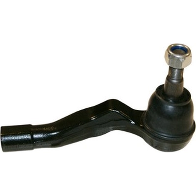Outer Tie Rod End by SUSPENSIA CHASSIS - X36TE2878 pa3