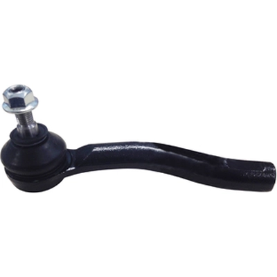 Outer Tie Rod End by SUSPENSIA CHASSIS - X36TE2882 pa3