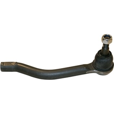 Outer Tie Rod End by SUSPENSIA CHASSIS - X36TE2937 pa3
