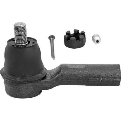 Outer Tie Rod End by SUSPENSIA CHASSIS - X36TE2942 pa3