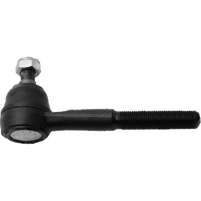 Outer Tie Rod End by SUSPENSIA CHASSIS - X36TE2965 pa1