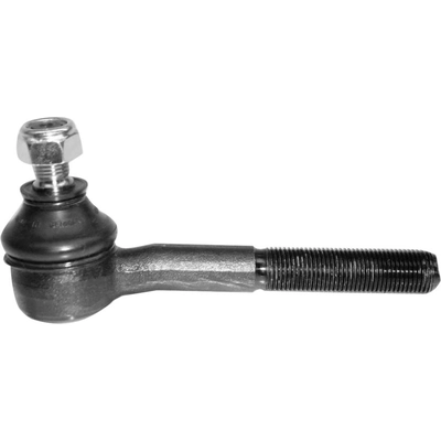 Outer Tie Rod End by SUSPENSIA CHASSIS - X36TE2972 pa3