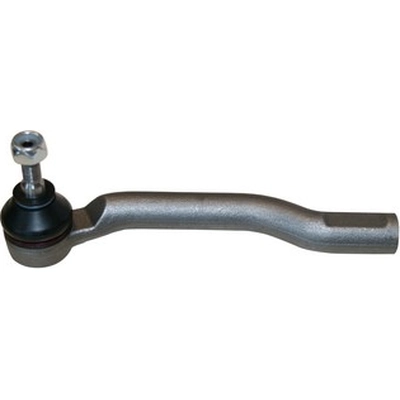 Outer Tie Rod End by SUSPENSIA CHASSIS - X36TE3058 pa3