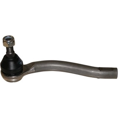 Outer Tie Rod End by SUSPENSIA CHASSIS - X36TE4615 pa3
