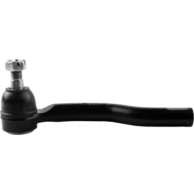 Outer Tie Rod End by SUSPENSIA CHASSIS - X36TE6963 pa3